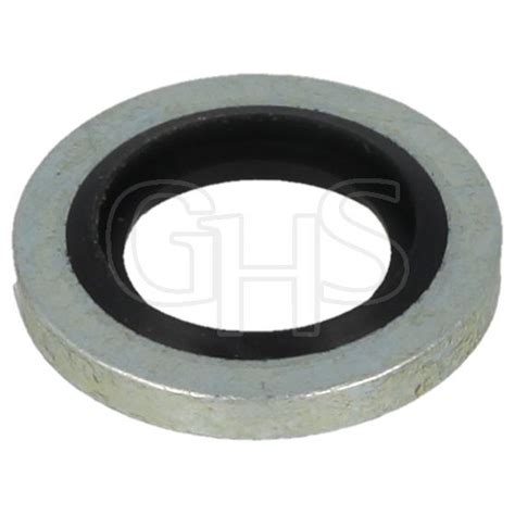 1 8 Bsp Self Centring Bonded Seal Dowty Washer Ghs