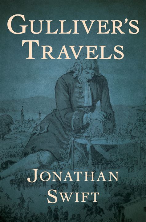 Read Gullivers Travels Online By Jonathan Swift Books