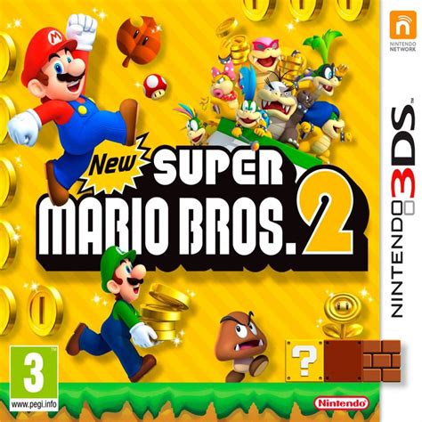 Super Mario Brothers Nintendo Ds | lupon.gov.ph