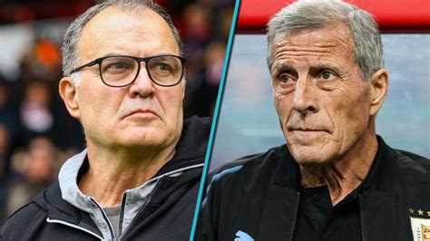 A Quien Pag M S Uruguay El Salario De Marcelo Bielsa Comparado Con