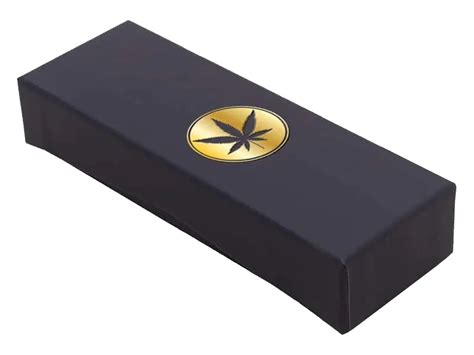 Wholesale Cannabis Boxes Custom Printed Cannabis Packaging Boxes