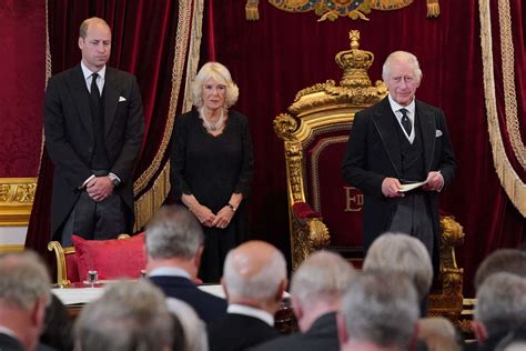 Charles III et Camilla Parker Bowles cette conversation téléphonique