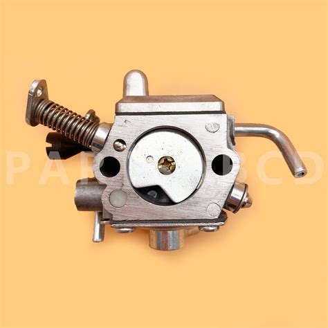 High Performance Carburetor for ZAMA C3M-HK2 carb – Vicedeal