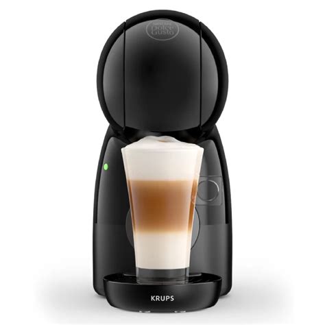 KRUPS Aparat Za Kafu Dolce Gusto Piccolo XS KP1A3B10 Elektroterm MC