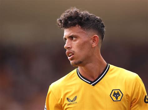 Former Wolves Striker Jay Bothroyd Backs Matheus Nunes Over Strike