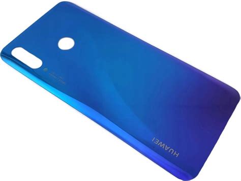 Podzespo Y Do Telefonu Klapka Tylna Obudowa Huawei P Lite D C B