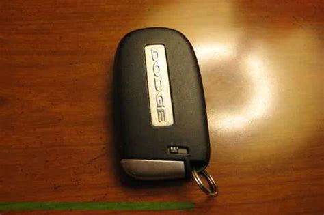 Dodge Key Replacement | 7 Day Locksmith