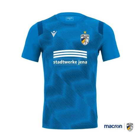 Fc Carl Zeiss Jena Kits