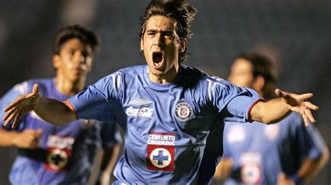 ¿quiénes Son Los Mejores Jugadores En La Historia De Cruz Azul Goal