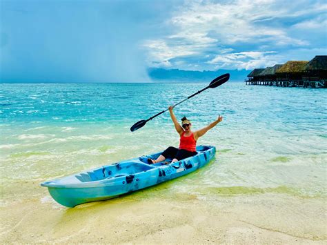 Everything You Need to Know about Travel in the Shoulder Season - Quick