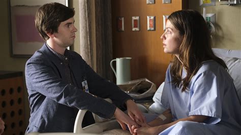 Assistir Serie The Good Doctor O Bom Doutor 6x10 Online HD HiperFlixTV