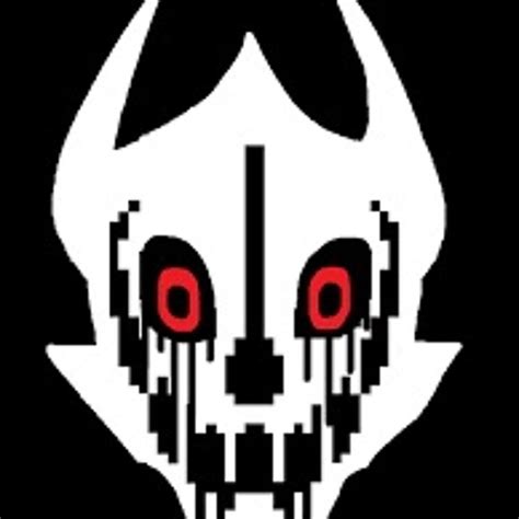 Stream Undertale OST... - Gaster's Theme Extended by M A R X | Listen ...