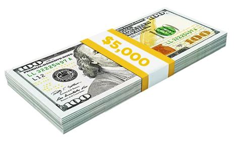 TopSweeps 5000 Cash Giveaway Sweepstakes Contest Paying Off