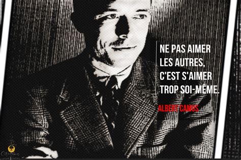 TOP 5 CITATIONS D ALBERT CAMUS Citations Proverbes et Poésies