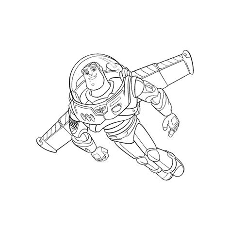 jual gambar sketsa mewarnai toy story part  gambar sketsa