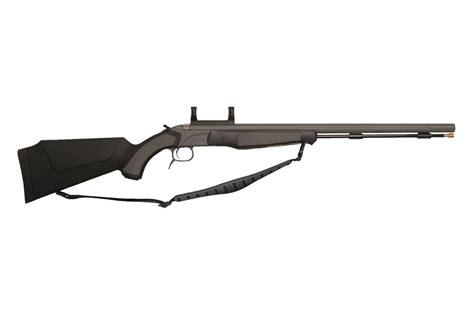 Cva Inc Accura Caliber Black Muzzleloader Sportsman S Outdoor