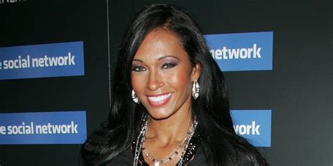 tracey edmonds pilar sanders net worth