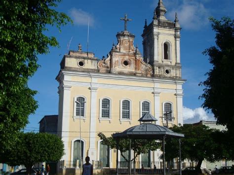 Para Curtir O Final De Semana No Santo Ant Nio Al M Do Carmo