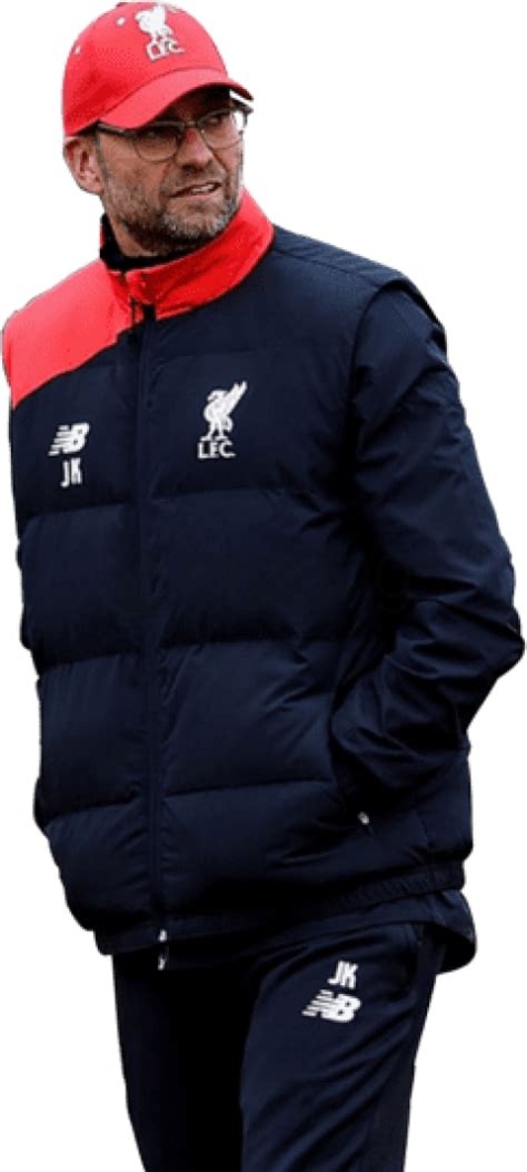 Free Download Hd Png Png Image Of Jürgen Klopp With A Clear Background Image Id 162472 Toppng