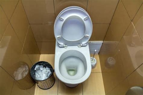 Comment Enlever Le Tartre Des Toilettes Avec 4 Solutions Naturelles