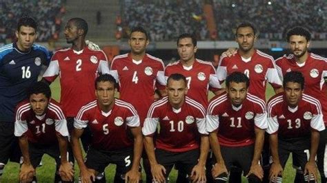 Egyptian Football Association reject friendly match with Israel | Al Bawaba