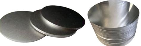 Wholesale Deep Drawing Aluminum Circle For Kitchenware Manufacturers