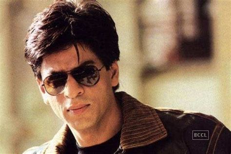 Baadshah Shahrukh Khan