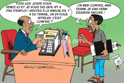 Caricature Abidjan Net Du 18 Octobre 2023 Abidjan Net Caricatures