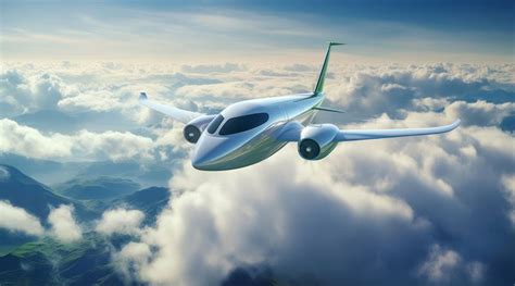 The Future of Flight: Navigating the Challenges and Opportunities of ...