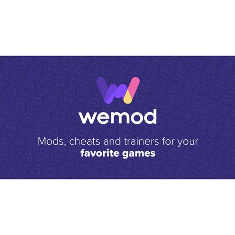 Wemod Pro PC Game Cheats Trainers And Mods FULL Shopee Malaysia