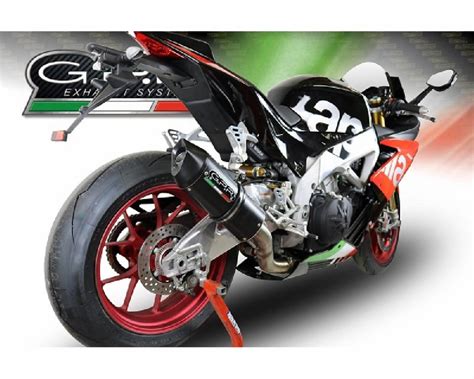 E A Cat Fne Exhaust Muffler Gpr Furore Nero Catalyzed Aprilia