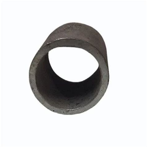 15 Mm Round Circular 3 Inch Mild Steel Round Bush At Rs 40 Piece In