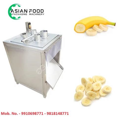 Kw Single Phase Banana Chips Packing Machine V Automation Grade