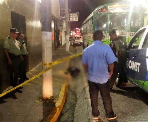 Peatón muerto tras ser arrollado por un bus de la R 202 Noticias de