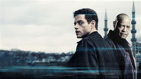 Prime Video Amateur 2025