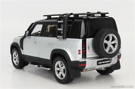 Almost Real Alm Scala Land Rover New Defender With