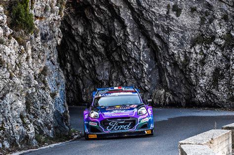 Rallye De Monte Carlo 2022 Sébastien Loeb El Rey Regresa Al Trono