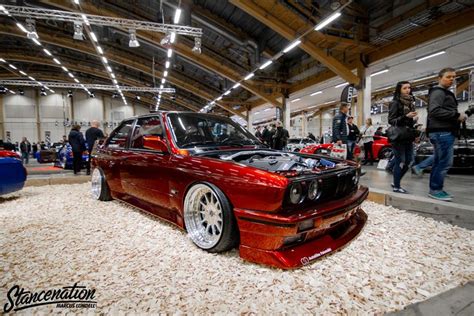 BILSPORT PERFORMANCE CUSTOM MOTOR SHOW PART 2 StanceNation