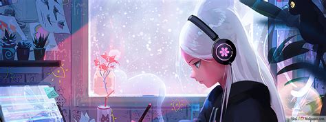 Discover More Than 83 Chill Anime Wallpaper Vn