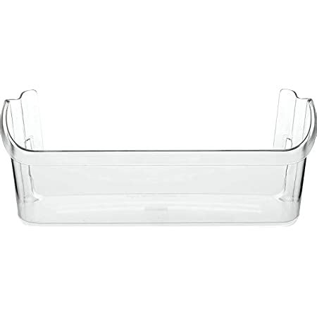 Amazon 240356402 Refrigerator Door Bin Shelf Replacement Part For