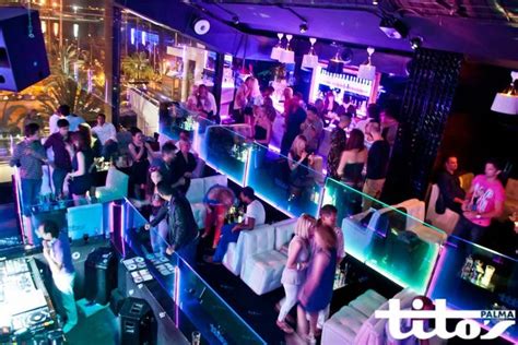 Nightlife in Palma de Mallorca: Main Areas + Hot Spots, Clubs