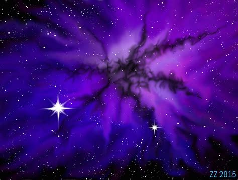 Draw a Space Background by zenzmurfy on DeviantArt