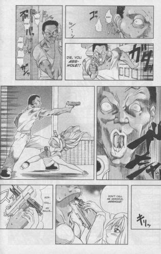 AG Super Erotic Anthology Luscious Hentai Manga Porn