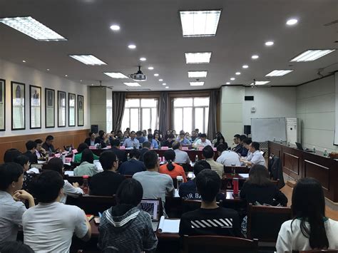 民法典分则编制订中重大疑难问题研讨会在我院召开 西北政法大学民商法学院