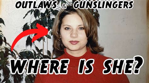 New Outlaws And Gunslingers Ep 148 The Disappearance Of Susan