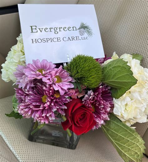 Evergreen Hospice Care, LLC - Olathe, KS - Home