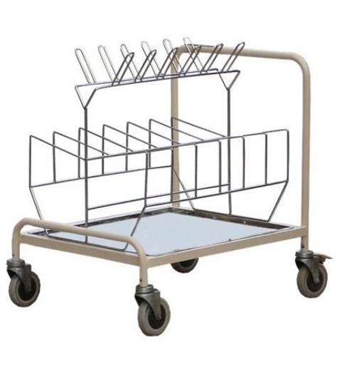 General Purpose Trolleys Archives Aair Medicals Pakistan Largest