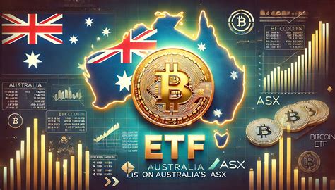 Vaneck Bitcoin Etf Debuts On Australian Stock Exchange Asx Will It Get