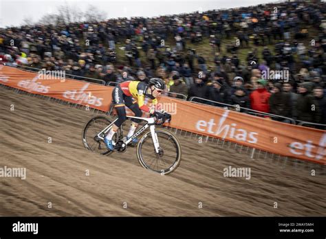 Radsport Uci Cyclocross Weltcup Fotos Und Bildmaterial In Hoher