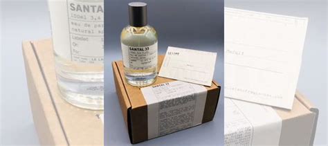 Le Labo santal 33 купить в Москве | Личные вещи | Авито